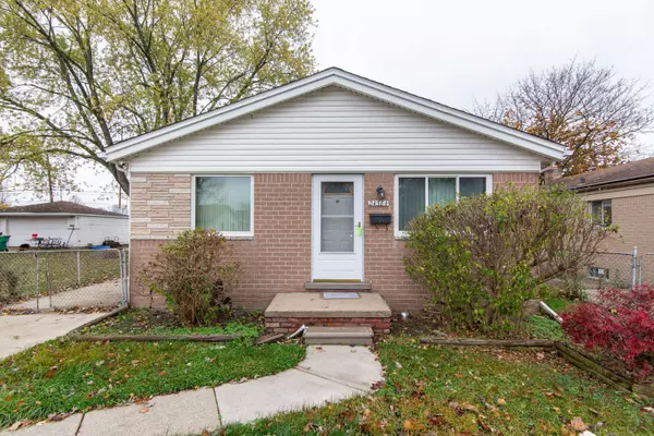 24584 BRITTANY Avenue, Eastpointe, MI 48021 1206