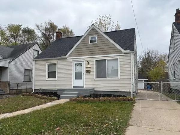 25461 HOPKINS Street, Dearborn Heights, MI 48125 1523