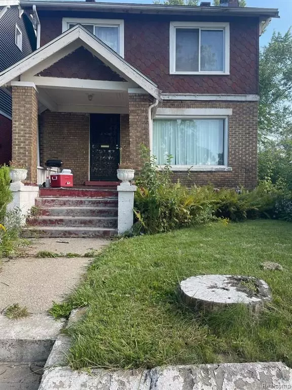 3007 W PHILADELPHIA Street, Detroit, MI 48206 3729