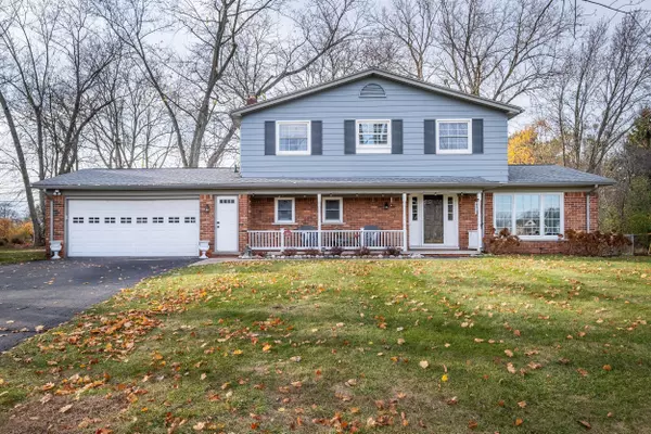 3249 GOLFHILL Drive, Waterford, MI 48329 4520