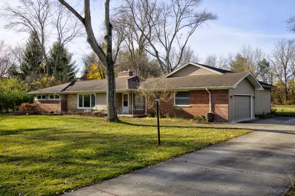 5250 LONGMEADOW Road, Bloomfield Hills, MI 48304 3658