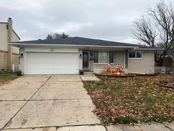 4049 AUGUSTINE Drive, Sterling Heights, MI 48310 5006