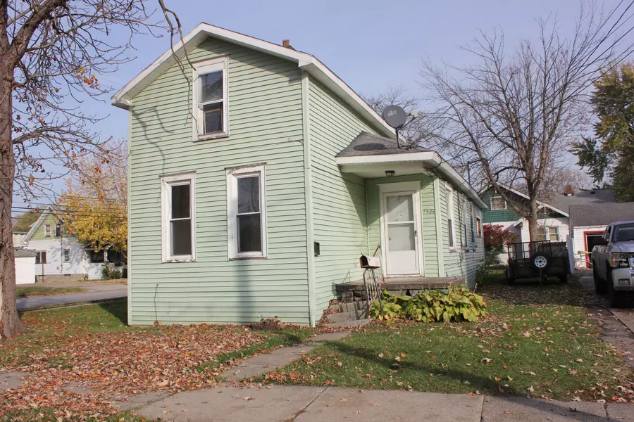 1934 N CAROLINA Street, Saginaw, MI 48602 3986