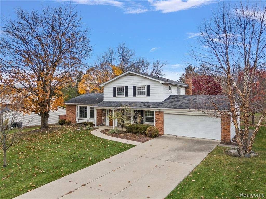 Northville, MI 48168 2067,16490 OLD BEDFORD Road
