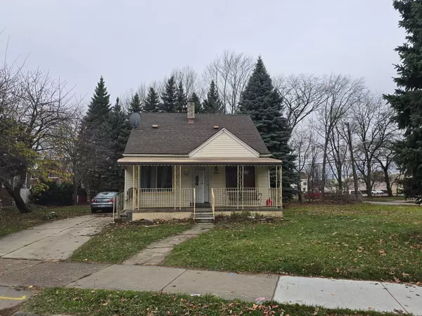 2137 RIVERSIDE, Dearborn, MI 48120 1632