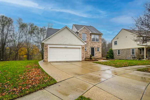 11852 CREEKVIEW Drive, Sterling Heights, MI 48312 1413