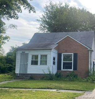 8488 STAHELIN Avenue, Detroit, MI 48228 3027