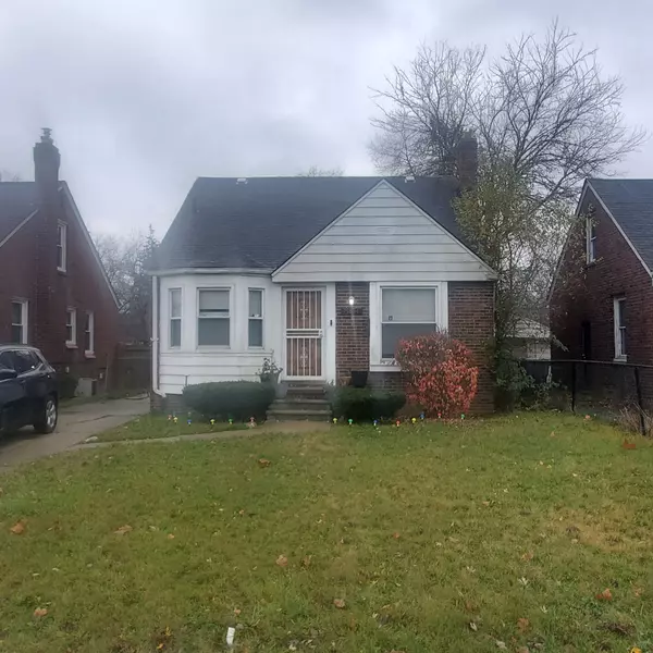 15834 MANNING Street, Detroit, MI 48205 2027