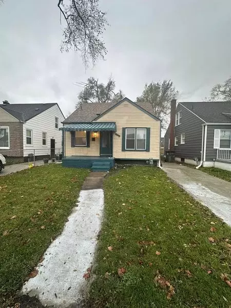 4112 18TH Street, Ecorse, MI 48229 1286