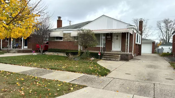 28912 BESTE Street, Saint Clair Shores, MI 48081 1007