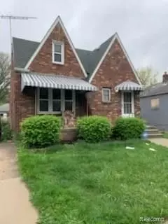 8097 MARLOWE Street, Detroit, MI 48228 2427