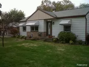 28681 REVERE Avenue, Warren, MI 48092 5637