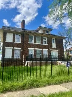 2080 GLADSTONE Street, Detroit, MI 48206 2279