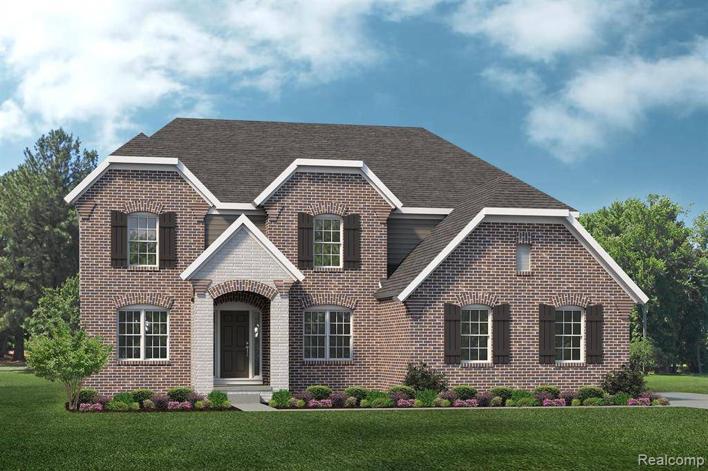 4096 JAYDEN Court, Sterling Heights, MI 48314 4415
