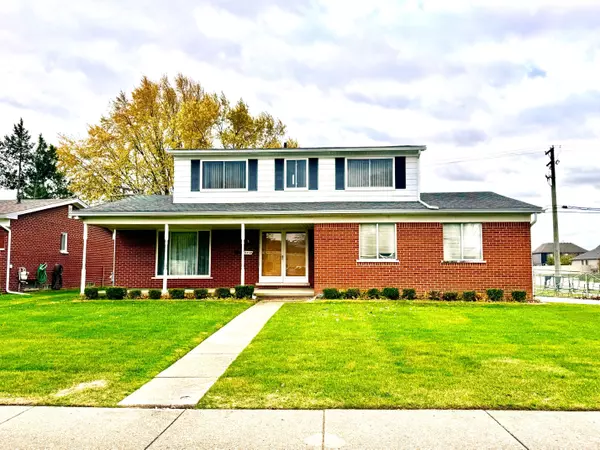 8418 FAIRFAX Drive, Sterling Heights, MI 48312 5918