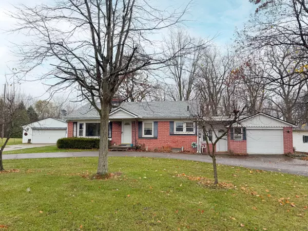 6321 WHITTAKER Road, Ypsilanti, MI 48197 9760