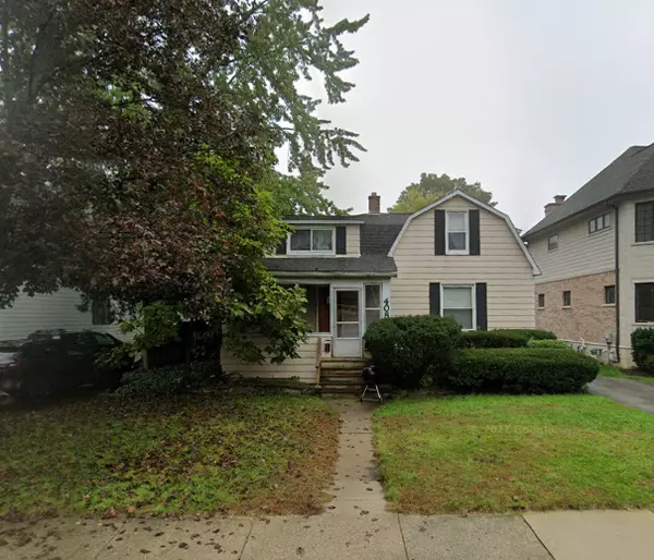 408 FOREST Avenue,  Royal Oak,  MI 48067 3688