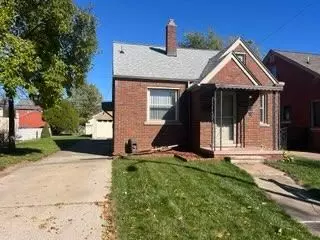 15588 CLEVELAND Avenue, Allen Park, MI 48101 2011