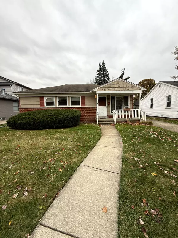 124 WOODLAWN Avenue,  Royal Oak,  MI 48073 2637