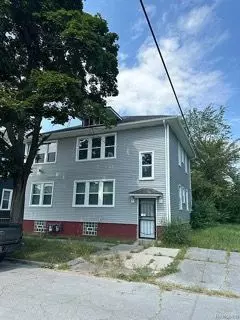 6315 E Garfield 1ST Floor Street, Detroit, MI 48207