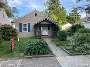 3350 ELLWOOD Avenue, Royal Oak, MI 48073 6519