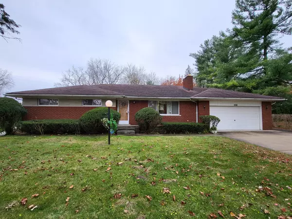 23221 Laura Lane, Southfield, MI 48075