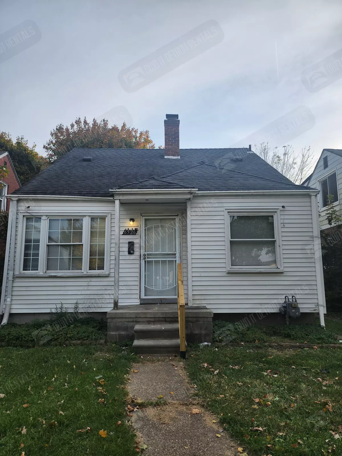 Detroit, MI 48228 4933,6526 HEYDEN Street