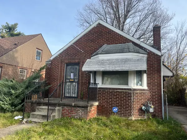 11318 LITTLEFIELD Street, Detroit, MI 48227 3438