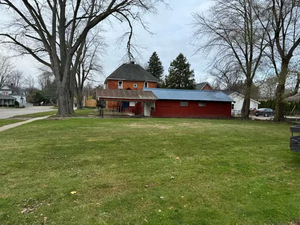 Sandusky, MI 48471 1347,9 TRUMAN Street