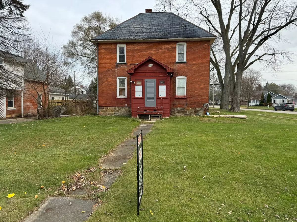 Sandusky, MI 48471 1347,9 TRUMAN Street