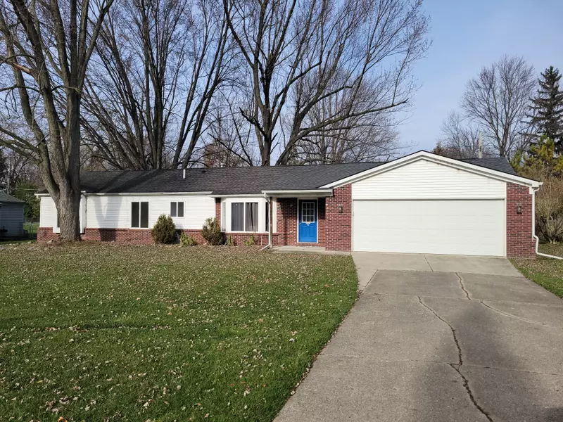 5475 BOTSFORD Avenue, Sterling Heights, MI 48310 5719