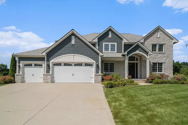 1247 WIND VALLEY Lane, Holly, MI 48442 8600