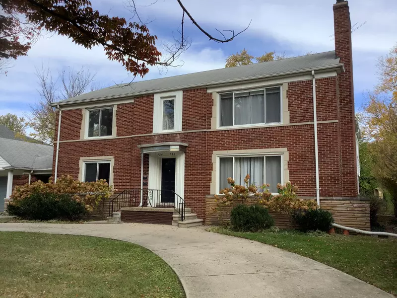 732 HARCOURT Road, Grosse Pointe Park, MI 48230 1832