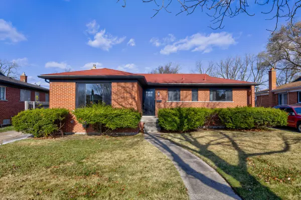 14060 CLOVERDALE Street, Oak Park, MI 48237 2732