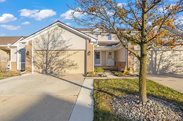 Brownstown, MI 48193 7577,17587 LIBERTY Lane