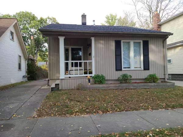 565 E DRAYTON Street, Ferndale, MI 48220 1328