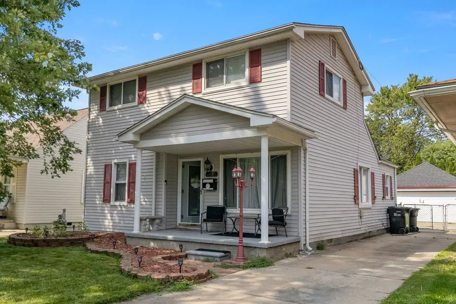 17036 Anne Avenue, Allen Park, MI 48101 2817