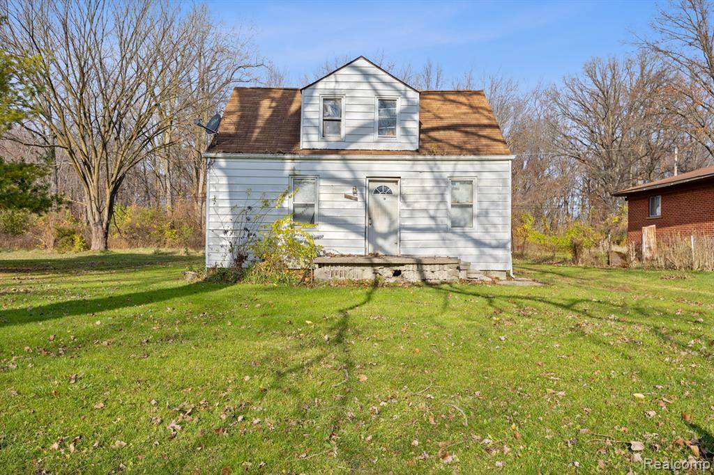 25370 Mary Street, Taylor, MI 48180 2035