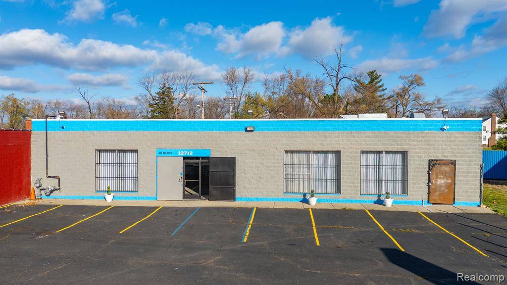 Detroit, MI 48227 3748,12712 PLYMOUTH Road