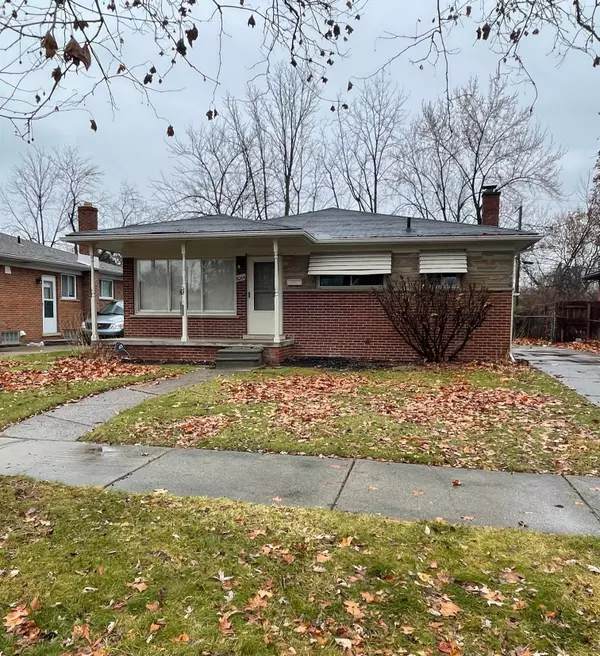 8064 WHITEFIELD Street, Dearborn Heights, MI 48127 1149