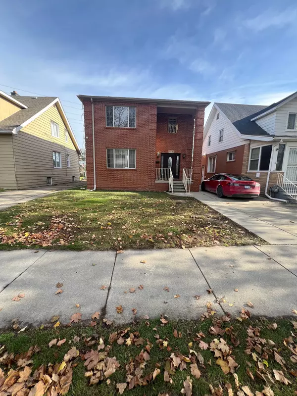 Dearborn, MI 48126 2279,6108 NECKEL Street