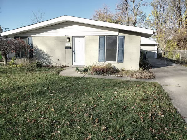 1545 MIDDLESEX Avenue, Madison Heights, MI 48071 3831