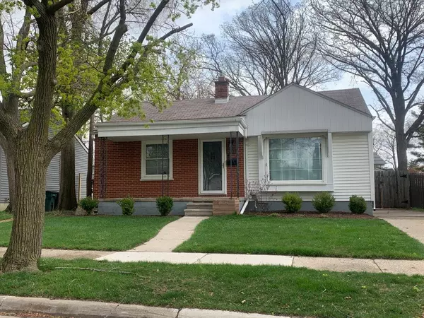 607 S EDGEWORTH Avenue, Royal Oak, MI 48067 4049