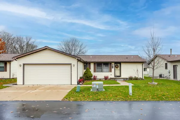 38584 DEER CREEK Boulevard, Westland, MI 48185 7618