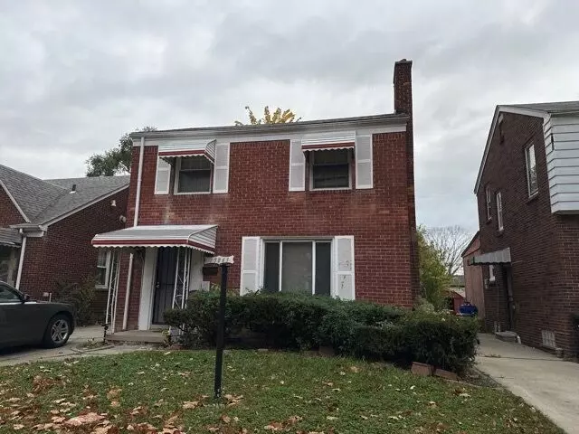 15865 COLLINGHAM Drive, Detroit, MI 48205 1442