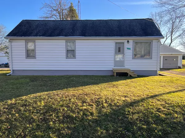 6054 BELLINGHAM, Burton, MI 48519 1614