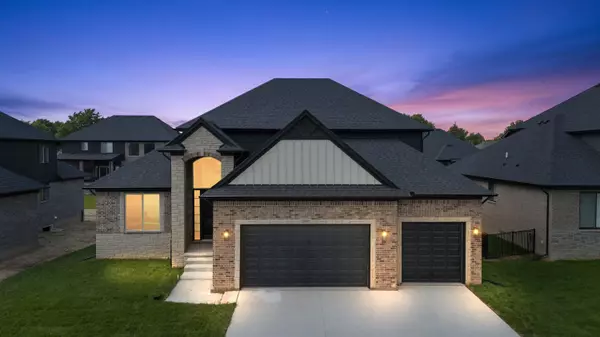 24537 TRIBUTE Drive, Macomb, MI 48042