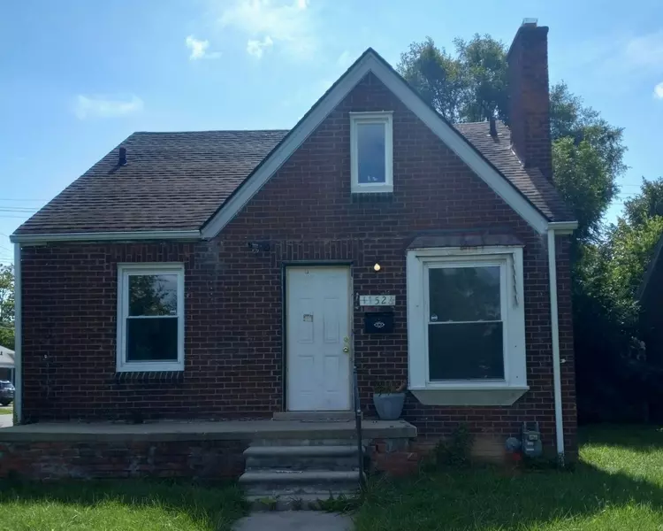 11526 BEACONSFIELD Street, Detroit, MI 48224 4105