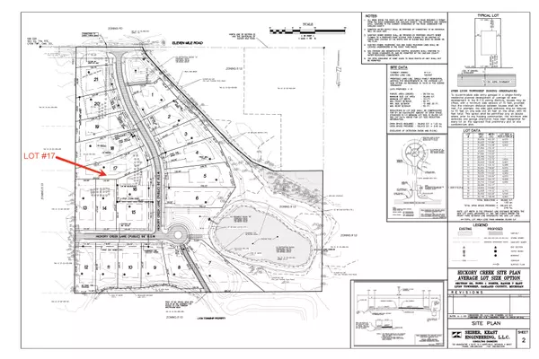 New Hudson, MI 48165,25869 HICKORY CREEK Lane