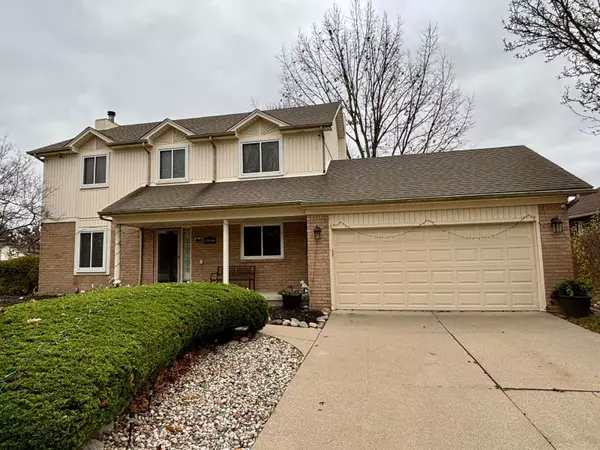 14646 SUNDEW Lane, Sterling Heights, MI 48312 5750